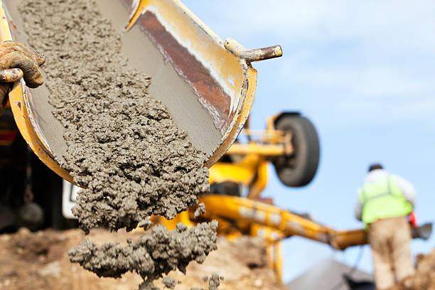 Best Driveways & Floors  in El Sobrante, CA