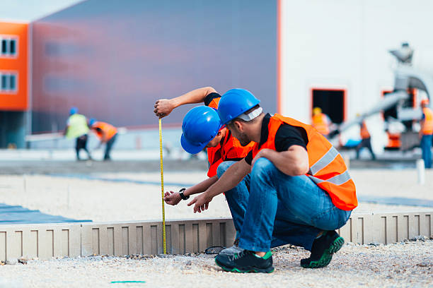 Best Concrete Repair Services  in El Sobrante, CA